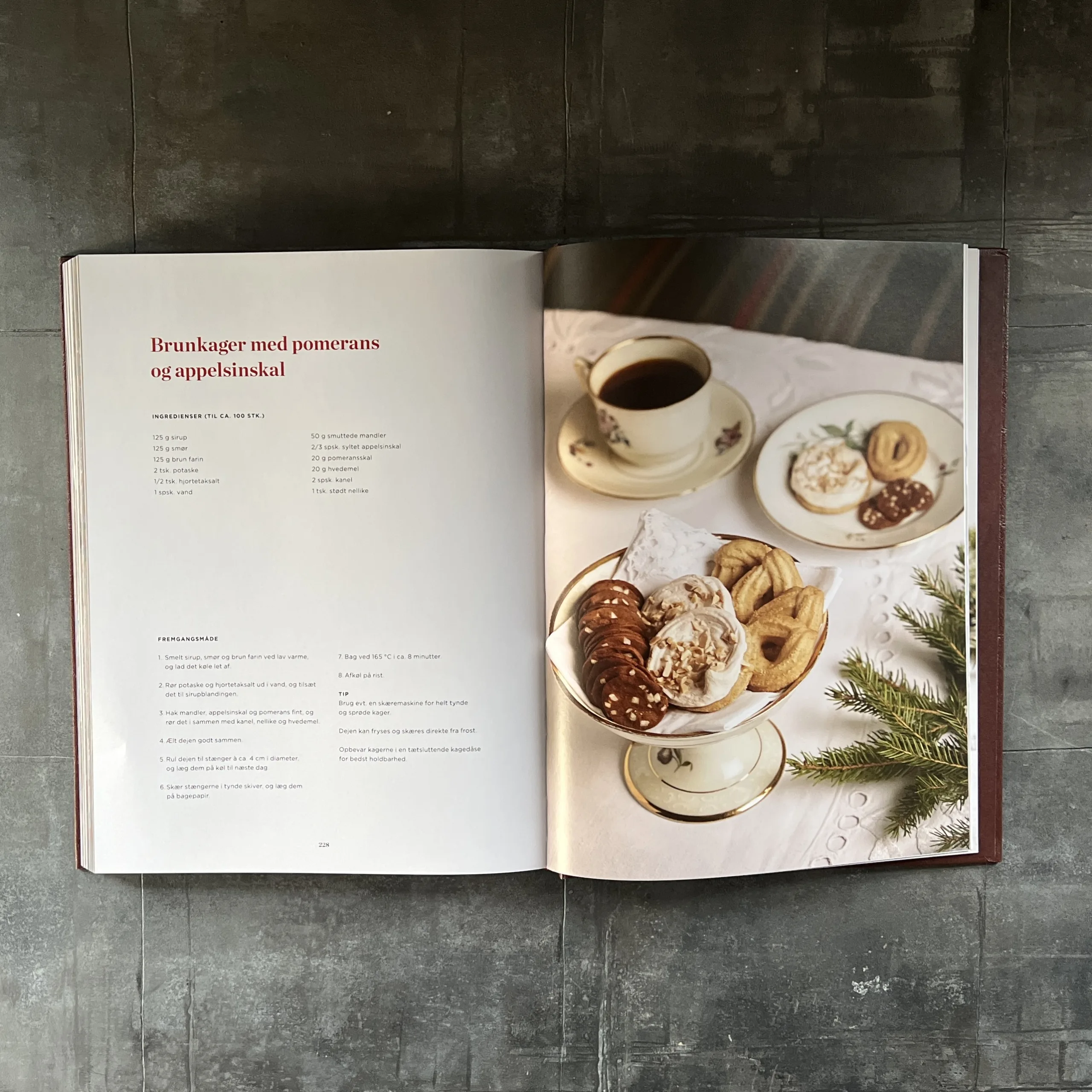 The Taste of Christmas – Sortebro Inn - Image 5