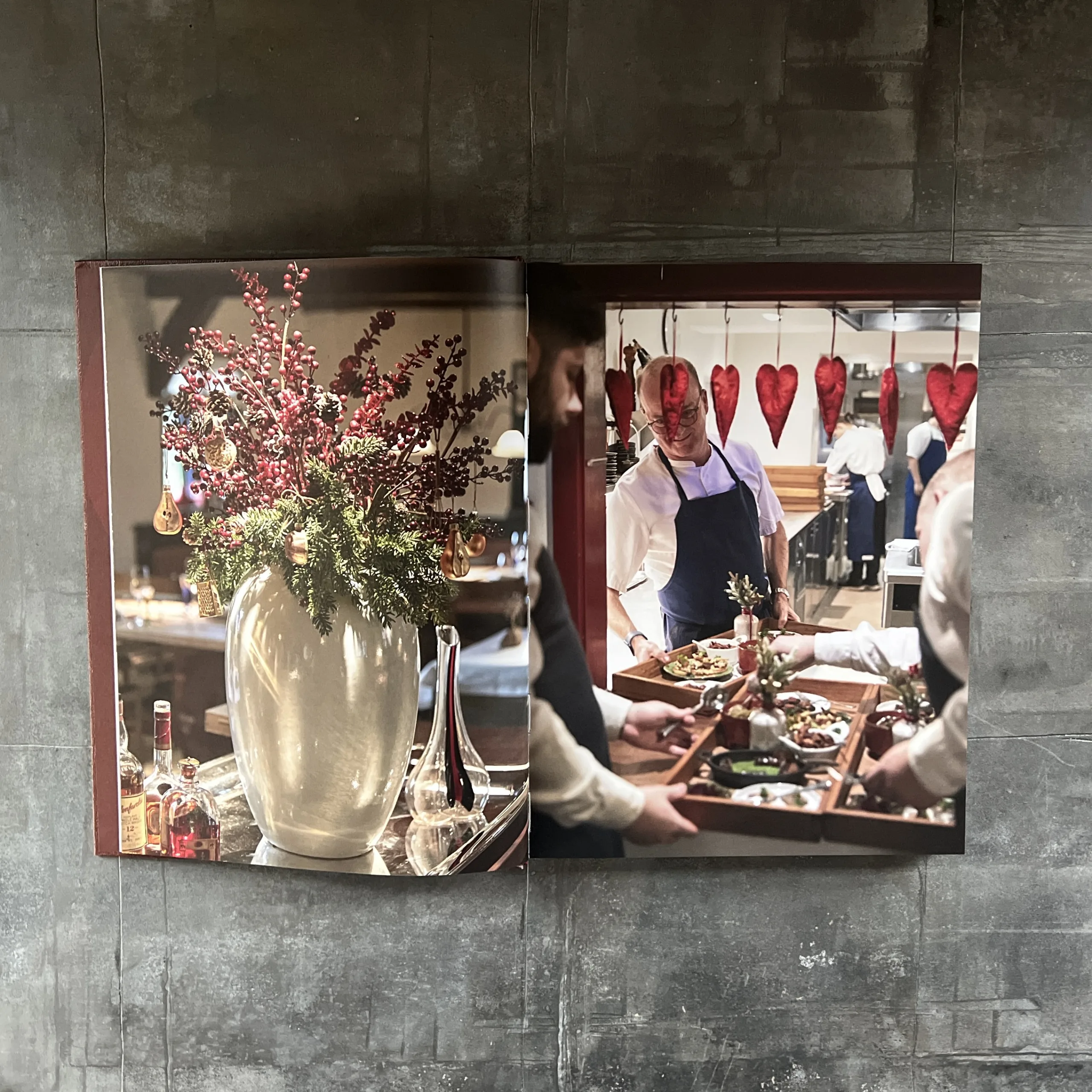 The Taste of Christmas – Sortebro Inn - Image 2