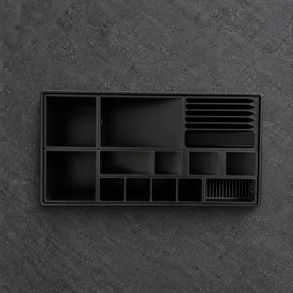 Premade Large - STANDARD - ORDOBOX
