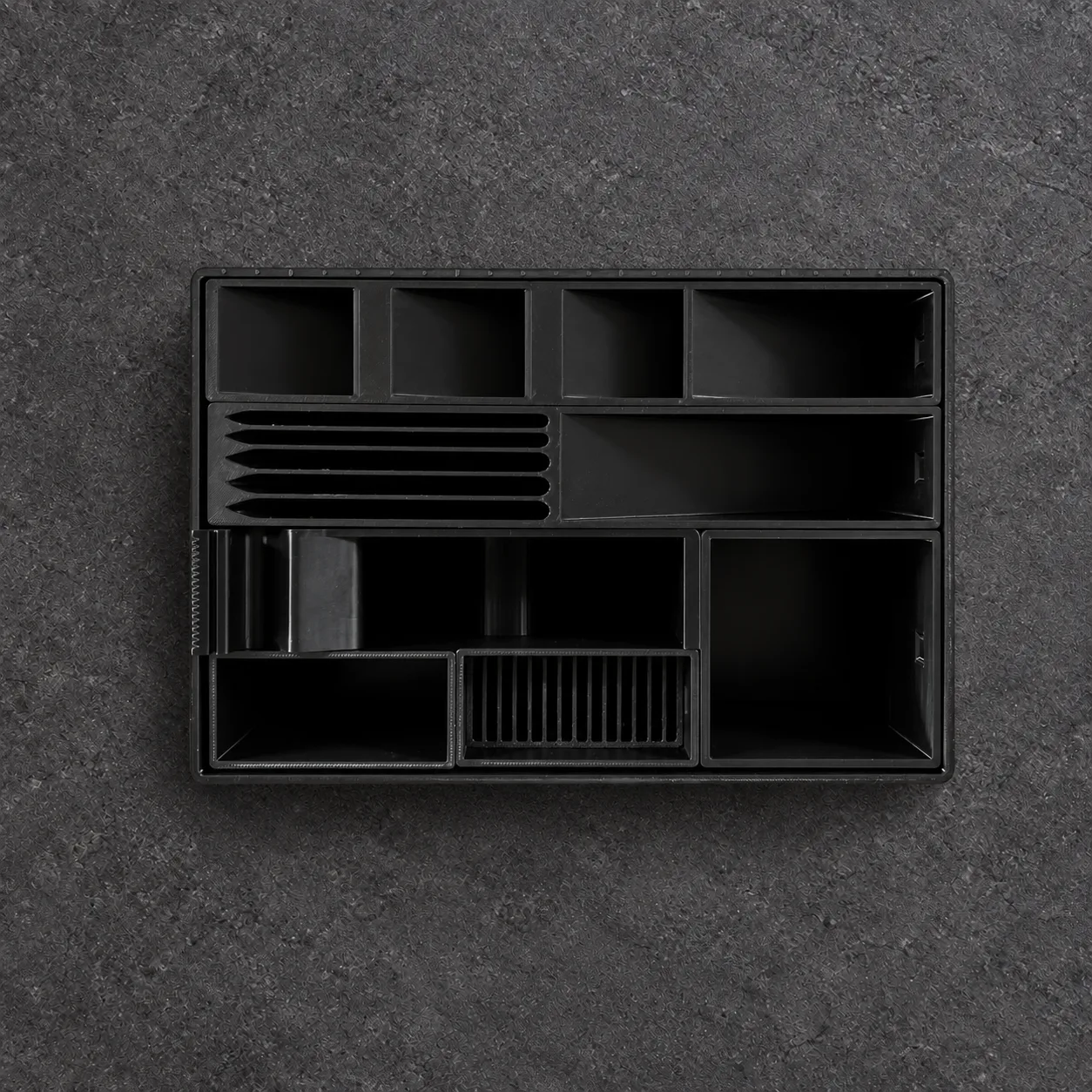 Premade Medium - MEP - ORDOBOX