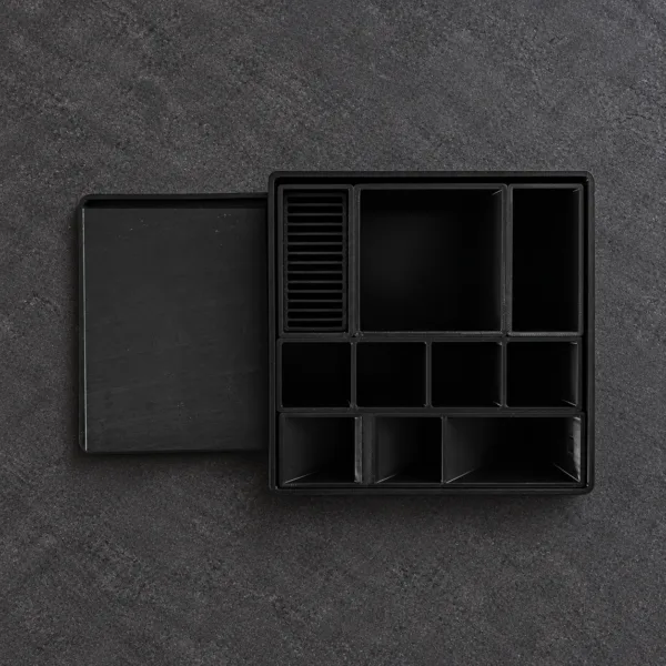 Premade Small - BAR - ORDOBOX