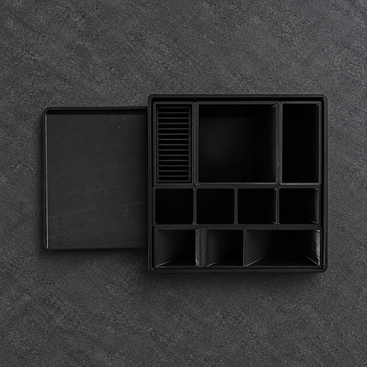Premade Small - BAR - ORDOBOX