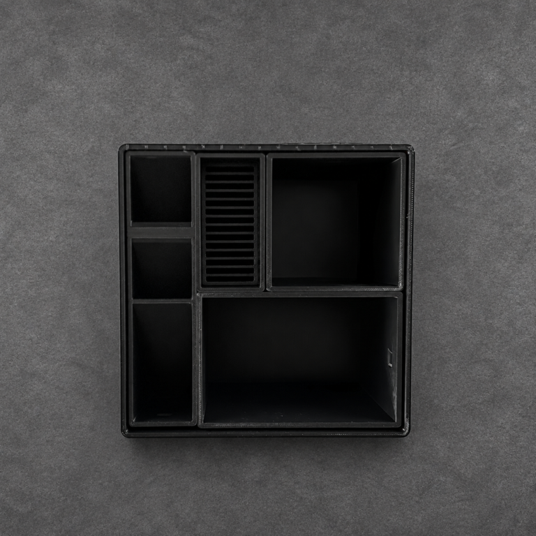 Premade Small - MEP - ORDOBOX