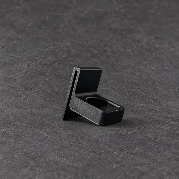 Sharpening steel ring - ORDOBOX