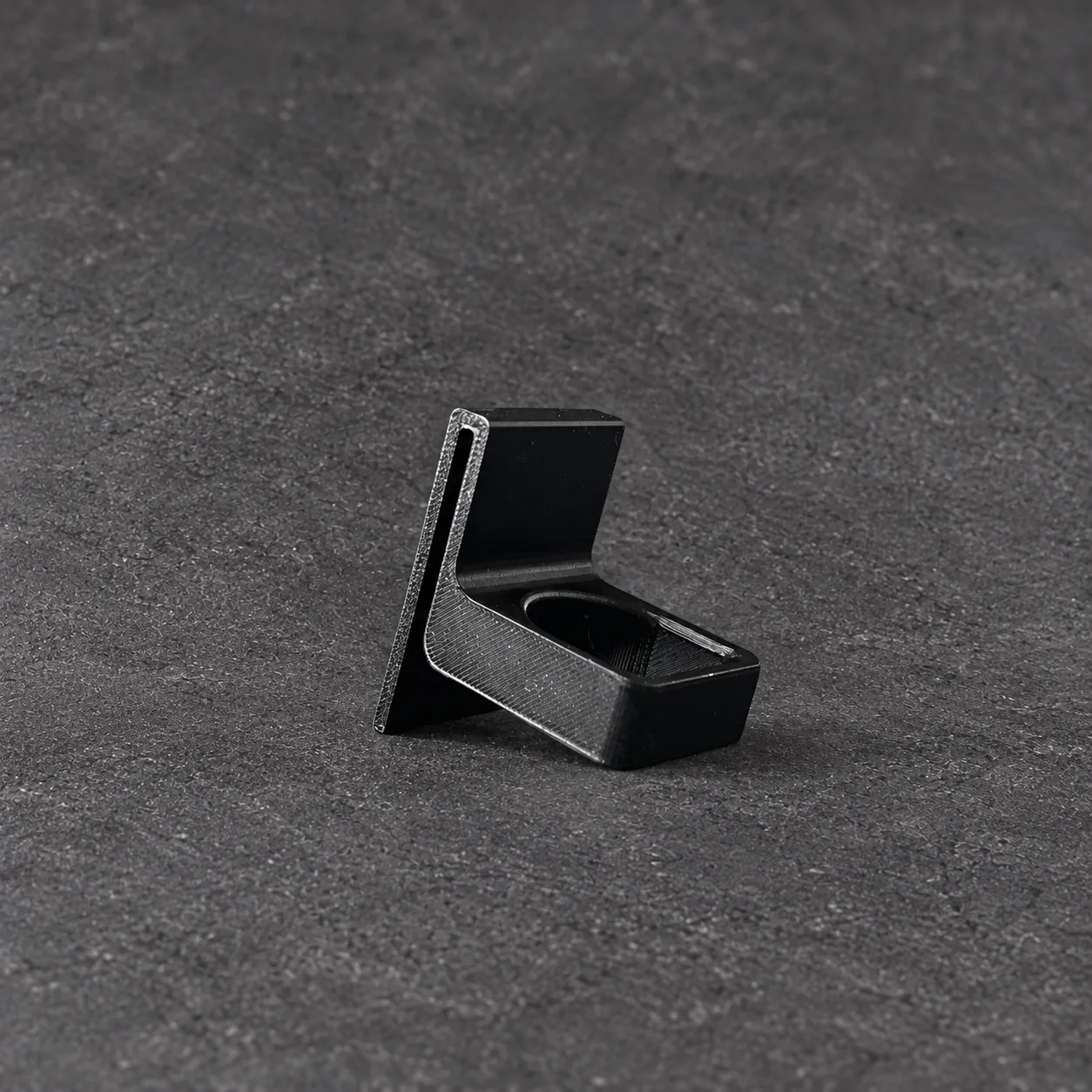 Sharpening steel ring - ORDOBOX
