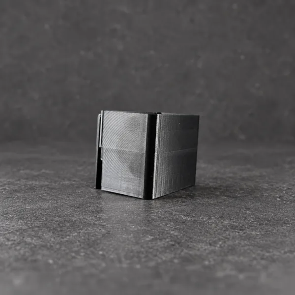 Storage add-on 1x2 - ORDOBOX