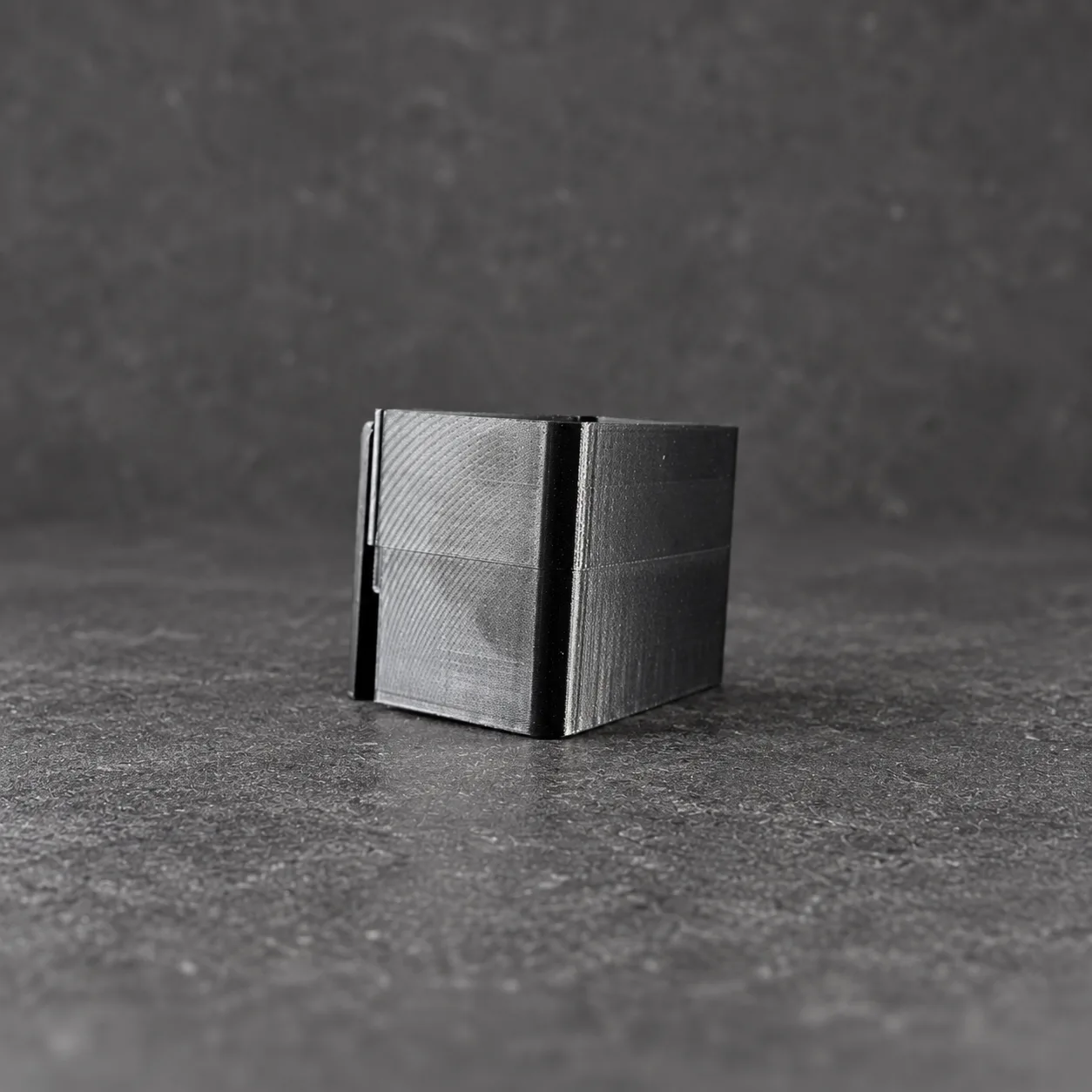 Storage add-on 1x2 - ORDOBOX