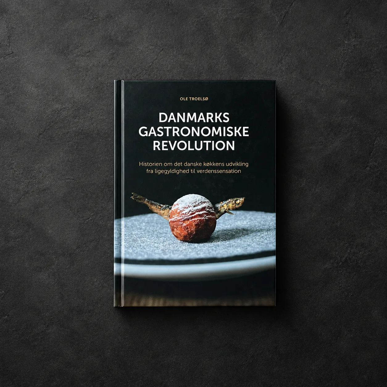 Danmarks Gastronomiske Revolution