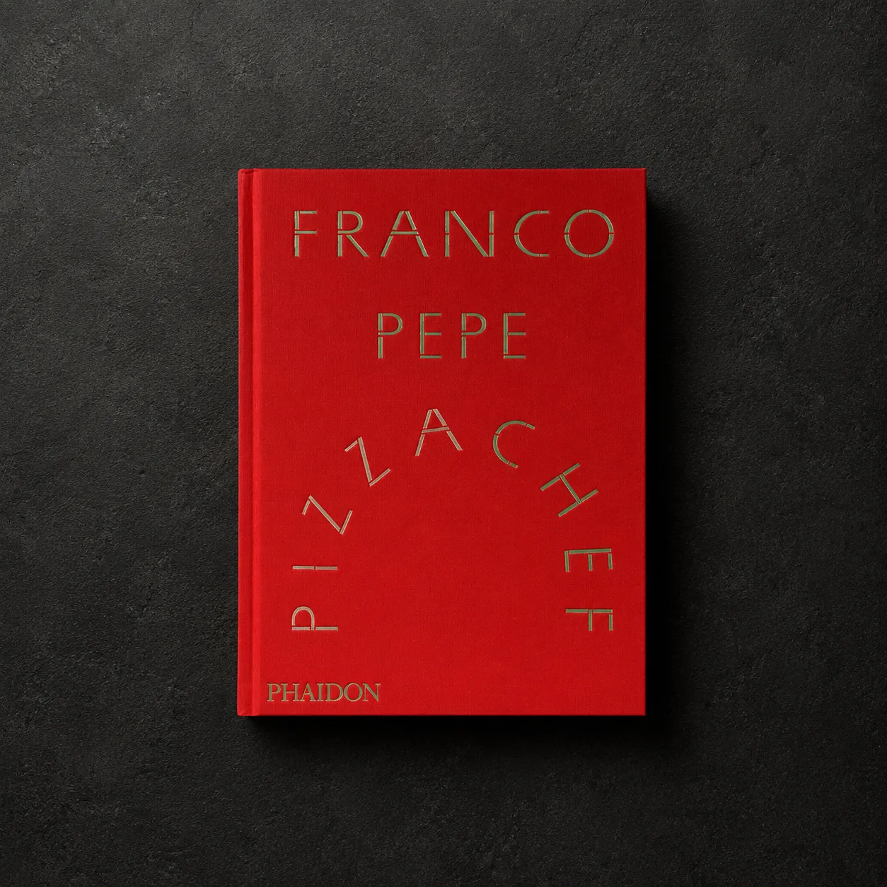 Franco Pepe: Pizza Chef