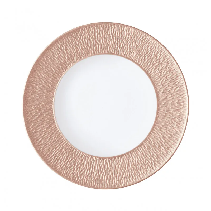 Flat plate – Mineral Iridescent Copper – 27cm – (0717-23-113027) - Image 3