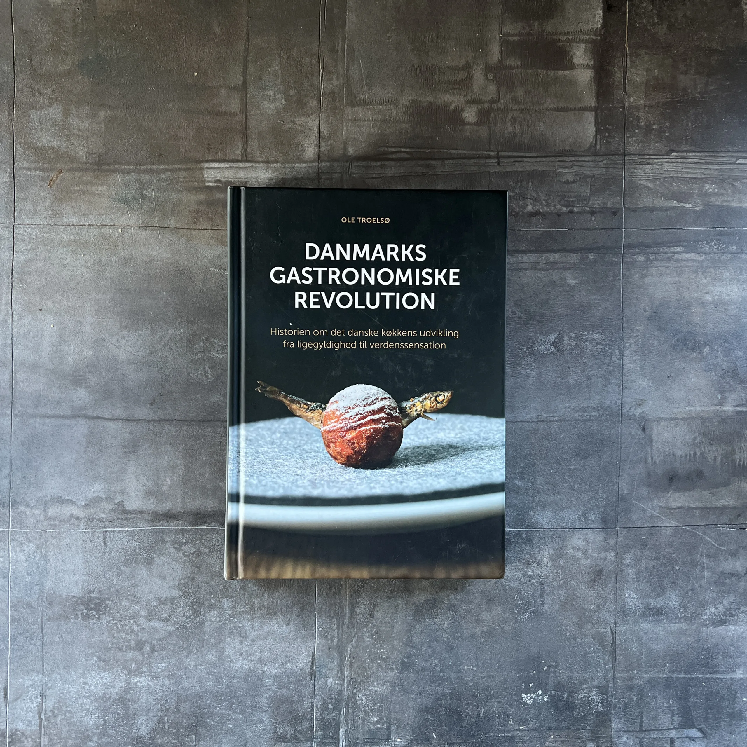 Danmarks Gastronomiske Revolution - Billede 5