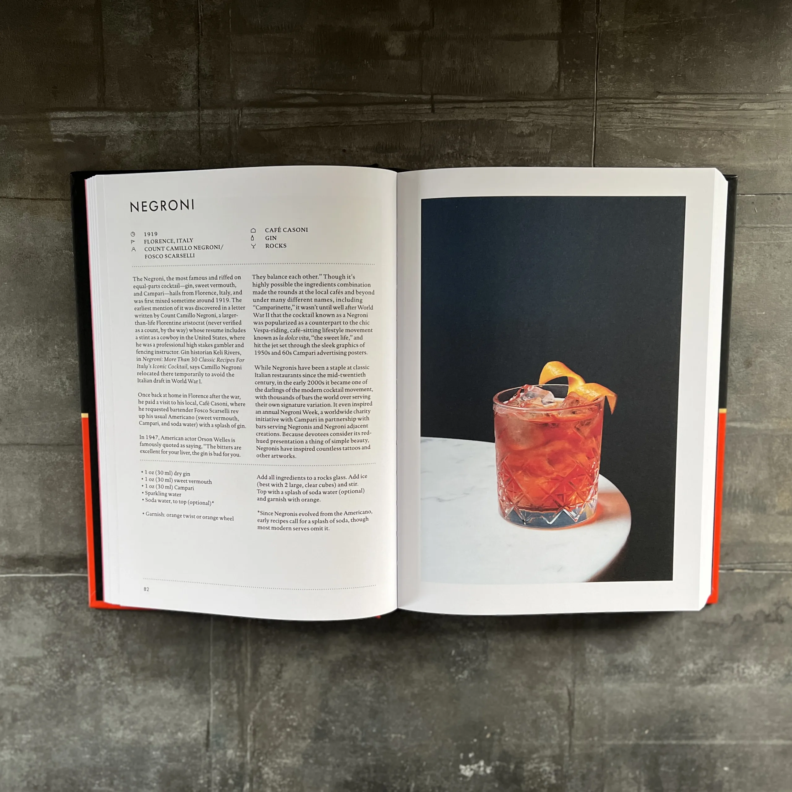 Signature Cocktails - Billede 2