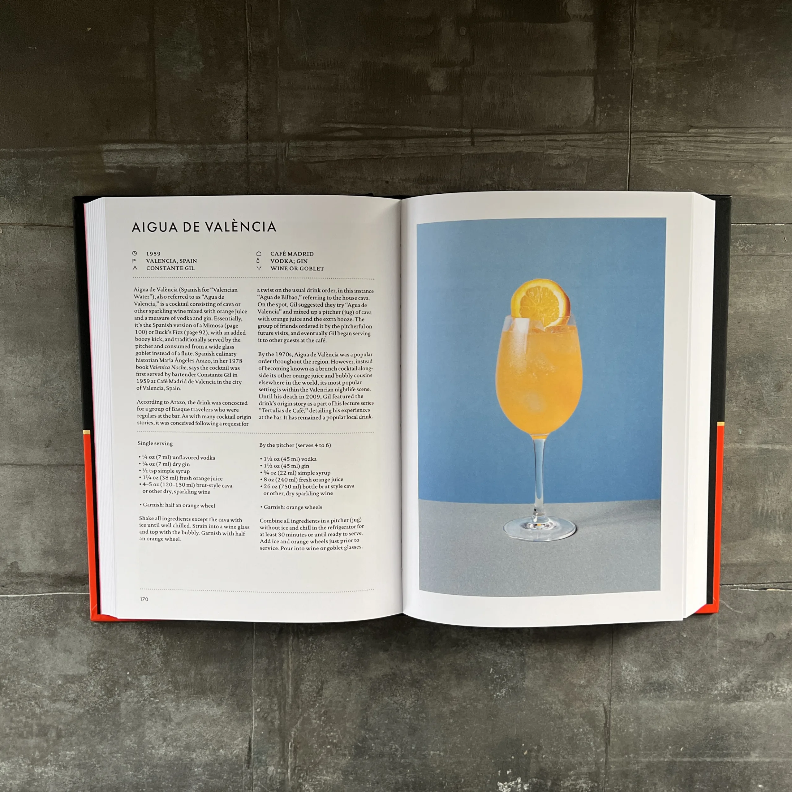 Signature Cocktails - Billede 3