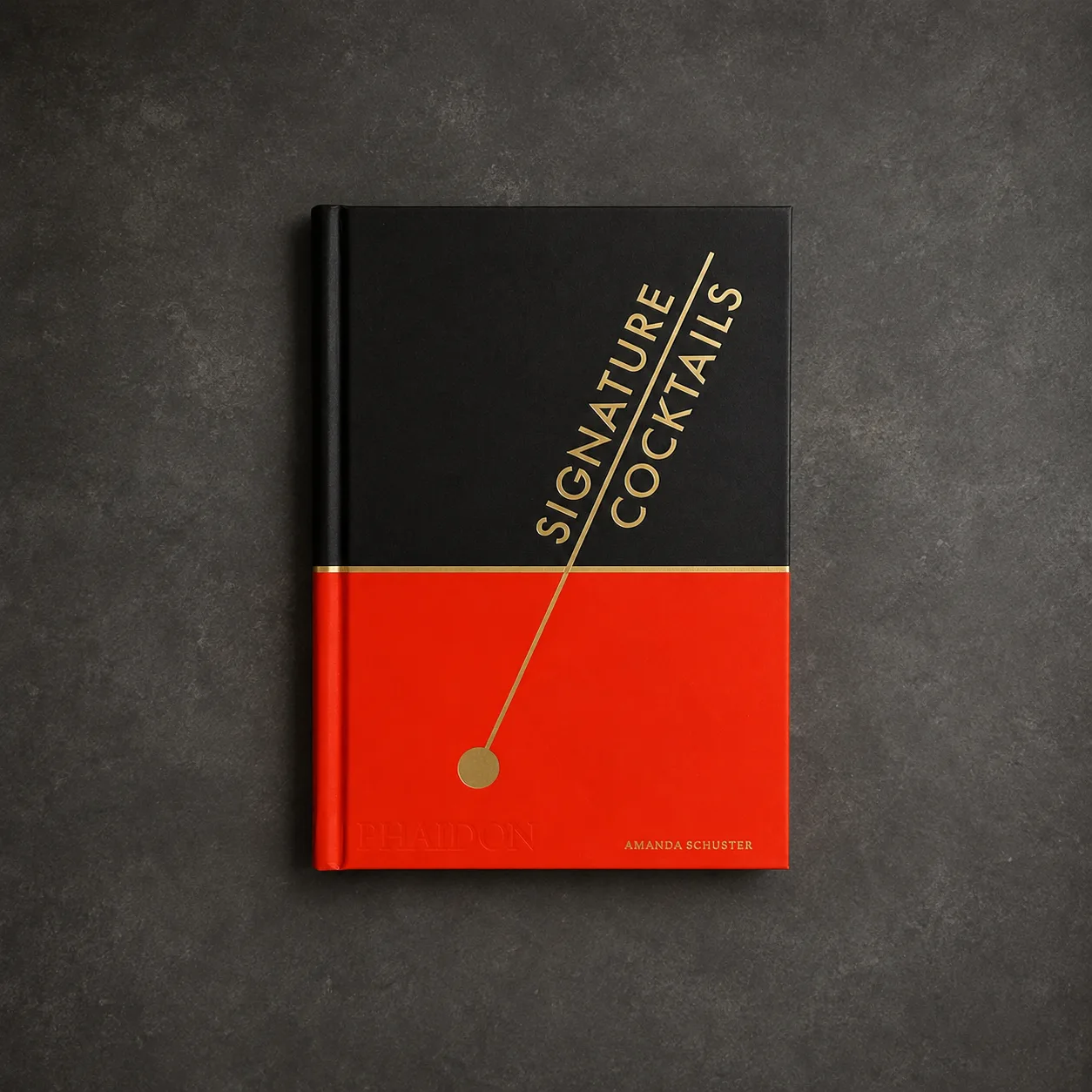 Signature Cocktails