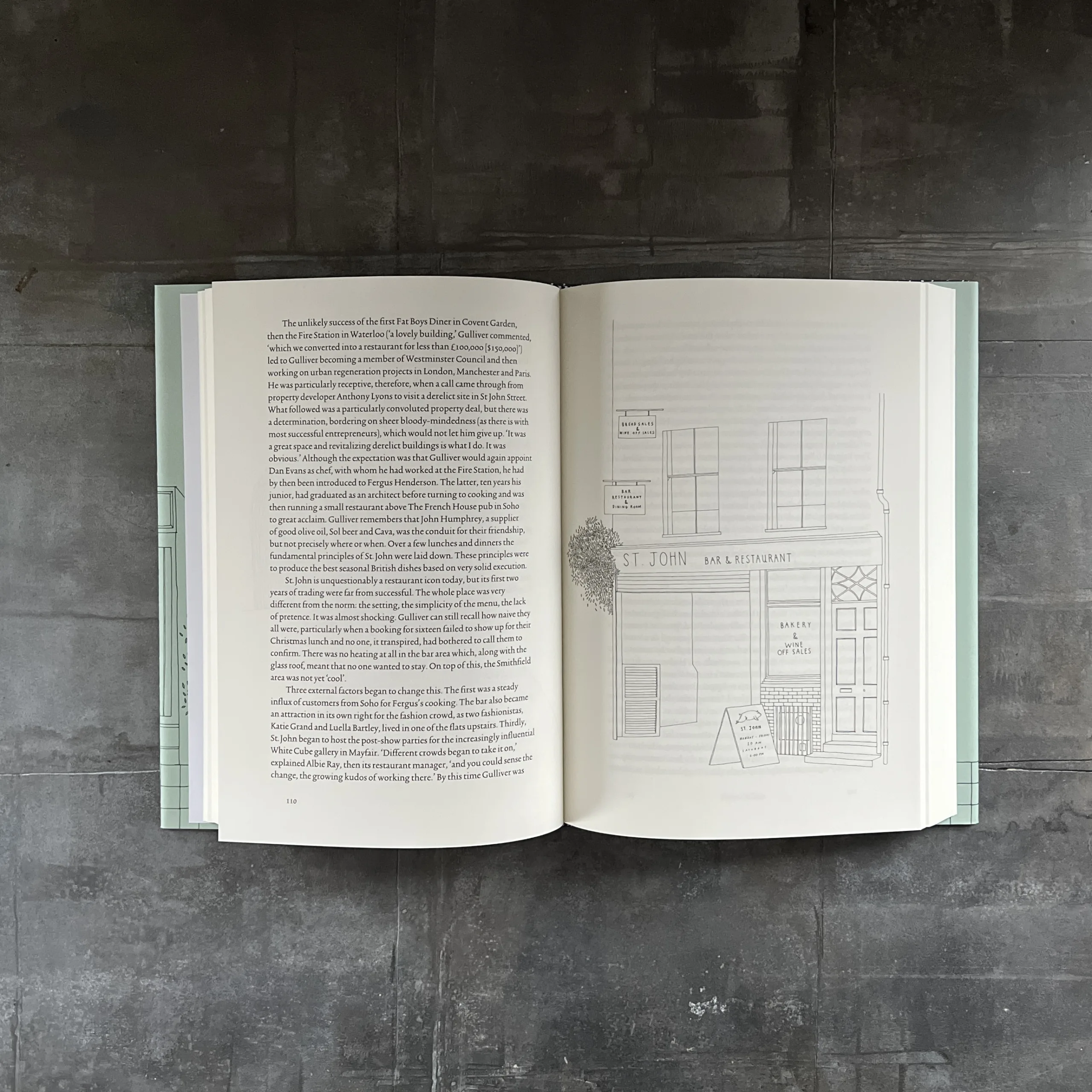 The Art of the Restaurateur - Billede 3