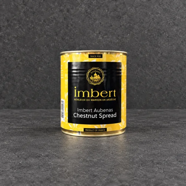 Kastanje Spread - Ardèche - 1000g