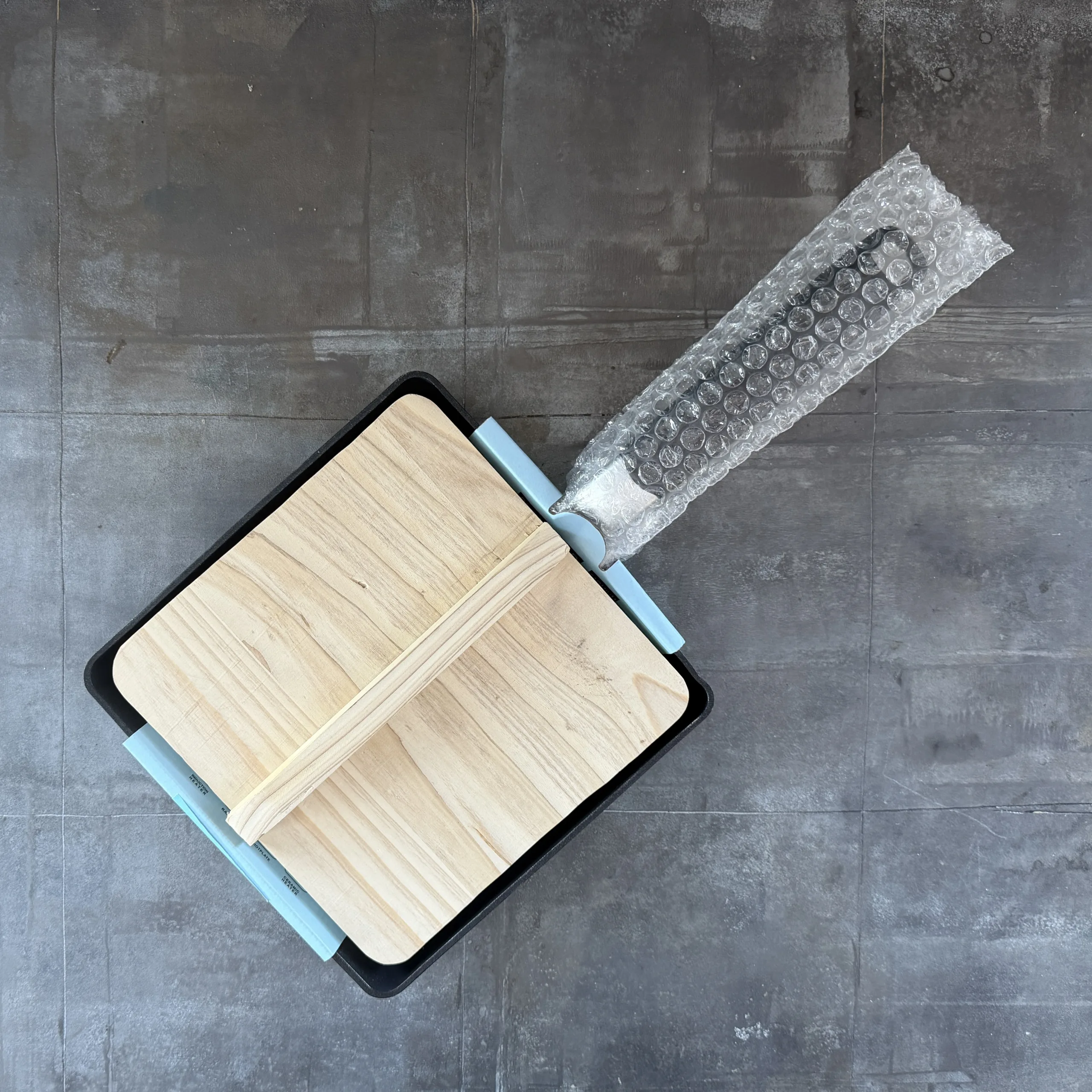 Tamagoyaki pan - Image 4