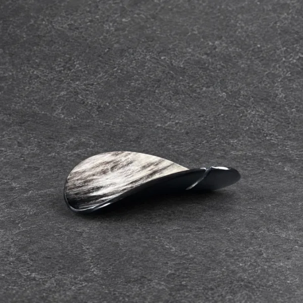 Cutlery holder – Marbled Buffalo Horn – GOA Specials – CUTIPOL