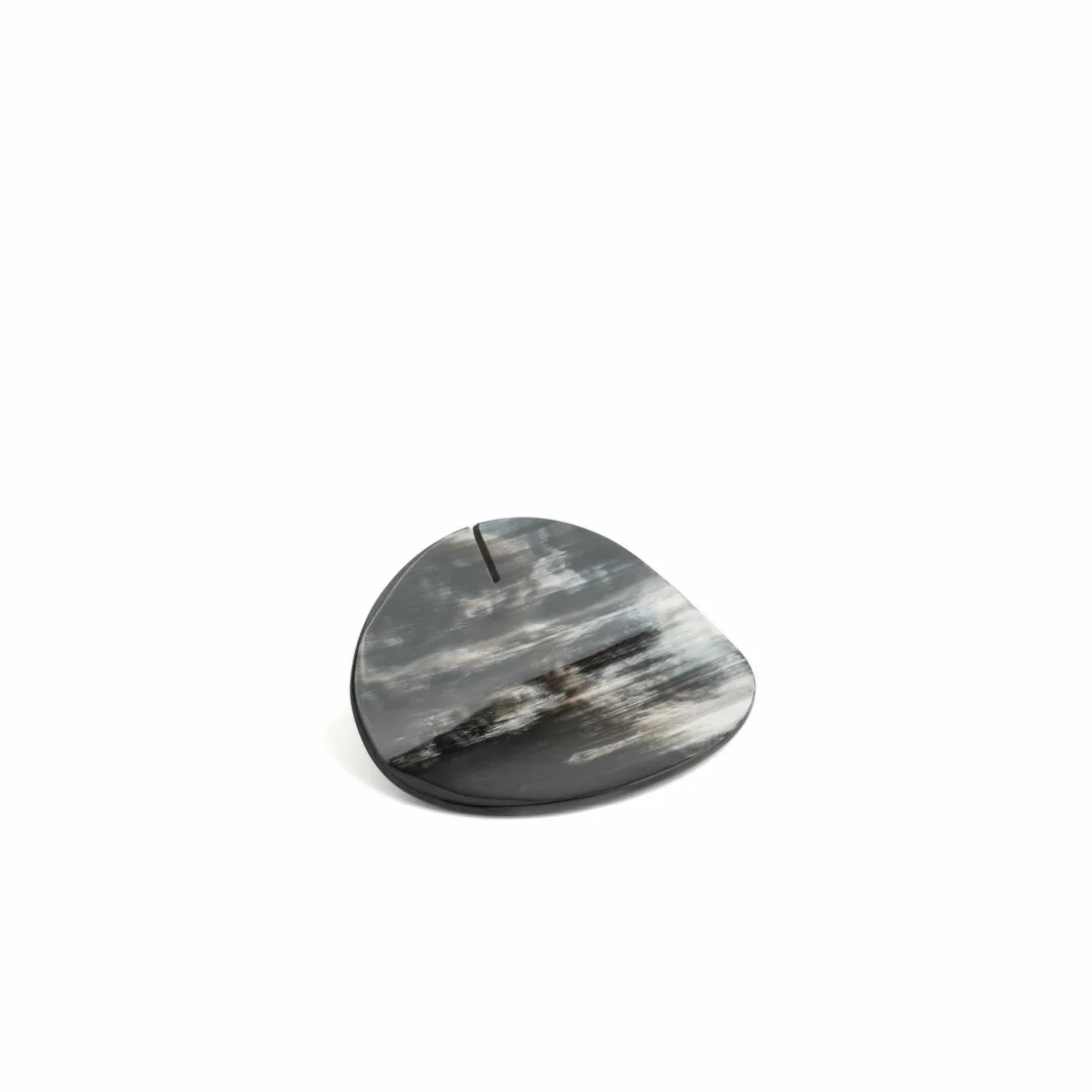 Cutlery holder – Marbled Buffalo Horn – GOA Specials – CUTIPOL - Image 5