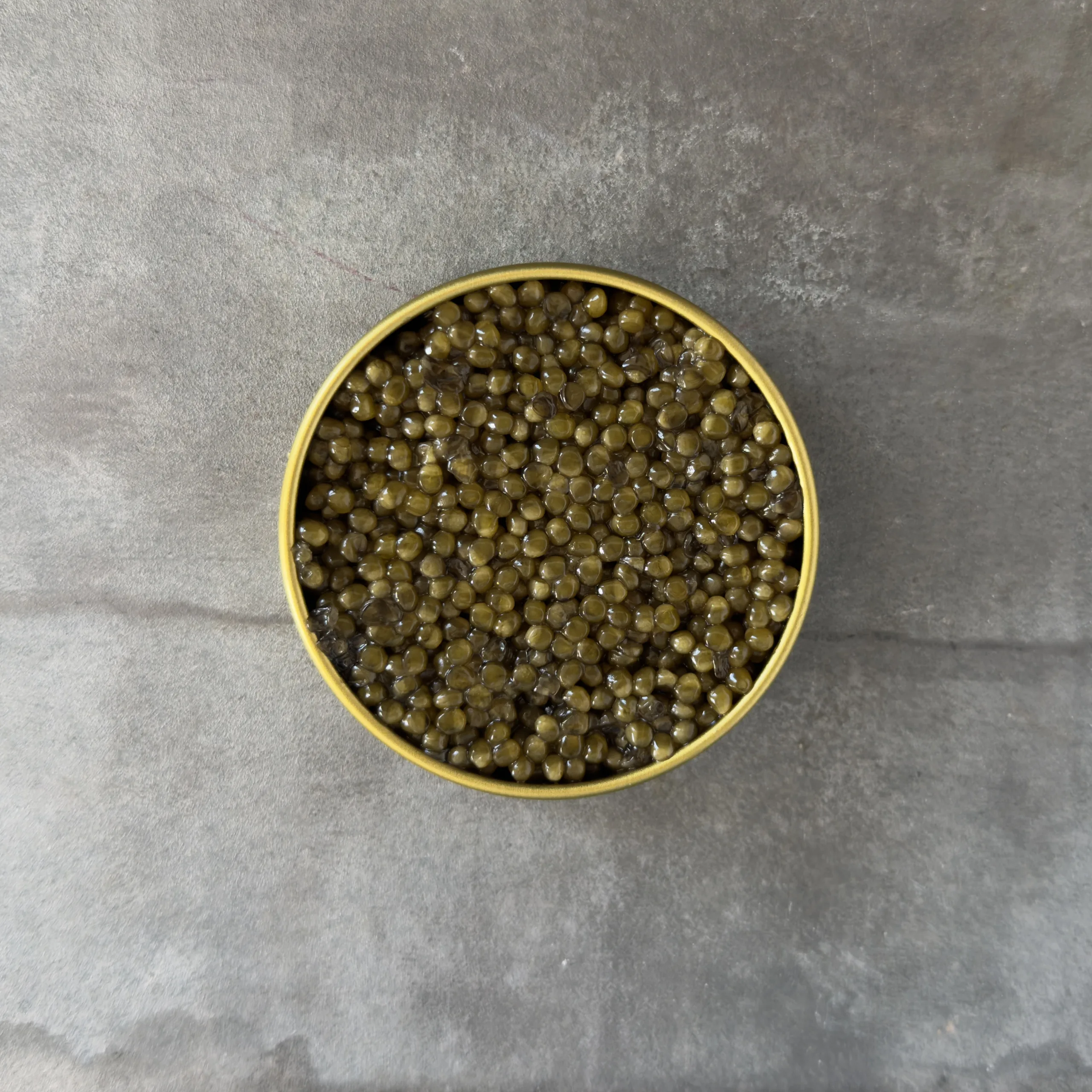 Oscietra - Golden Superior - 30g