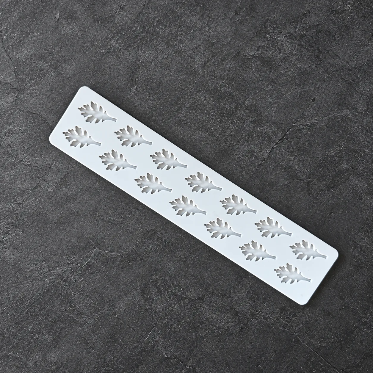 Silicone mat L-418