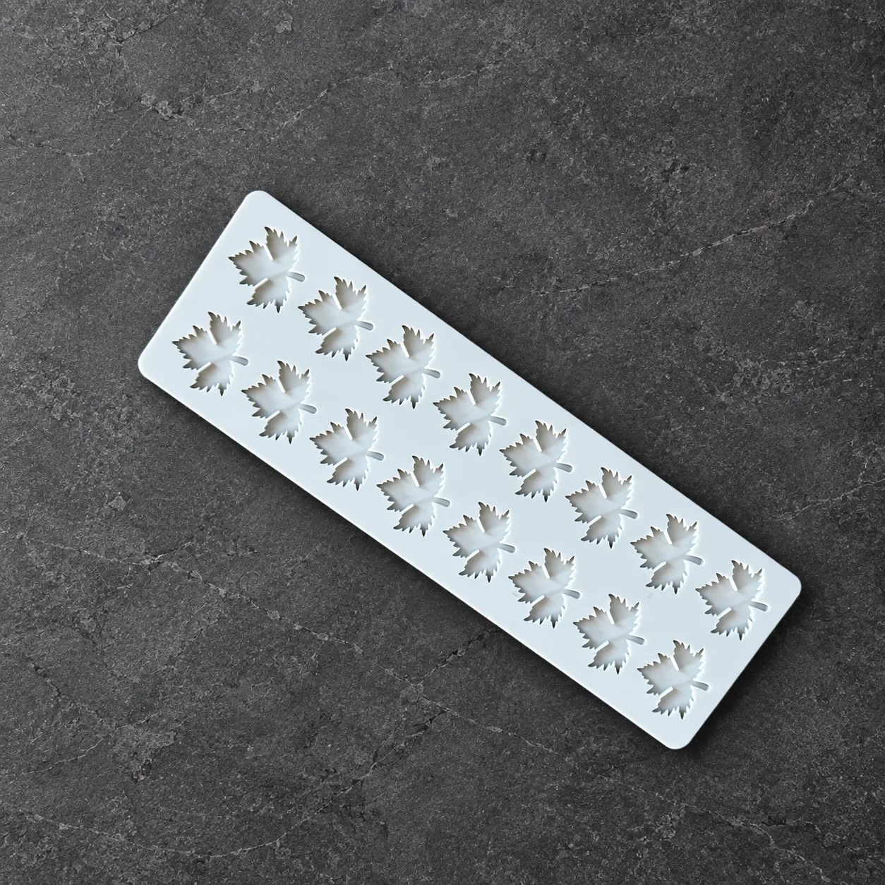 Silicone mat L-419