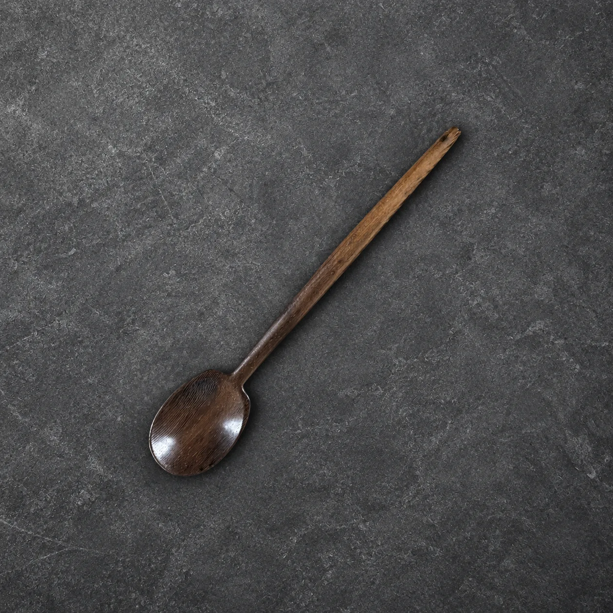 Sorbet Spoon – Cassia Wood – GOA Specials – CUTIPOL