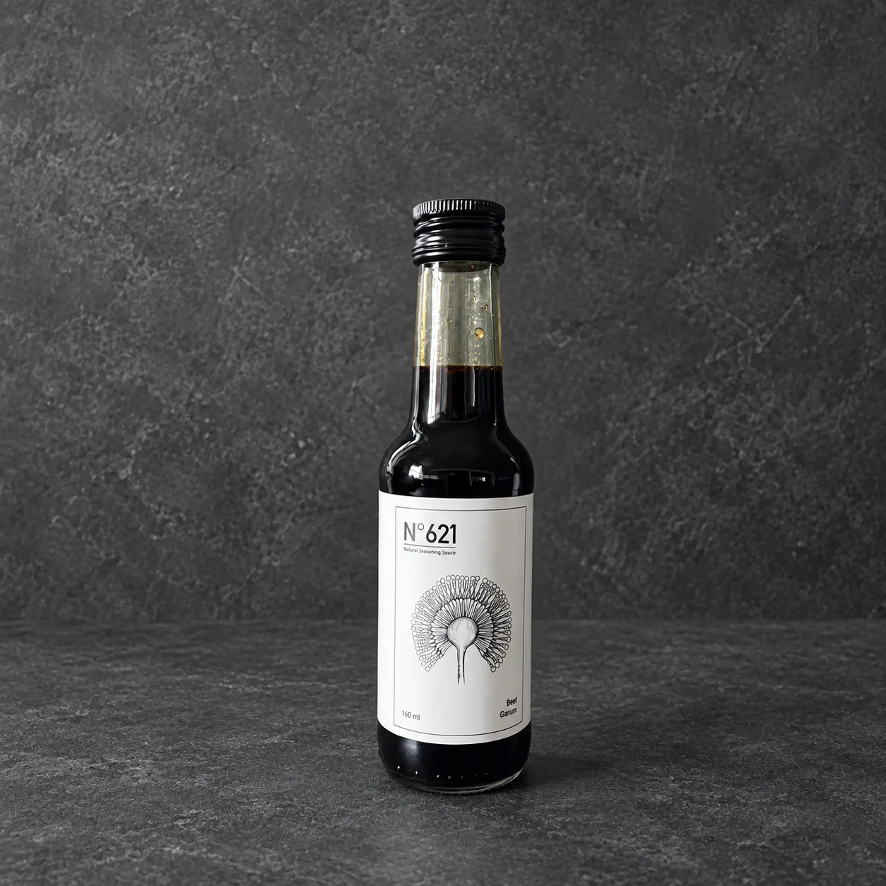 MADSPILD - Beef Garum - No 621 - 160ml. - 18-03-2026