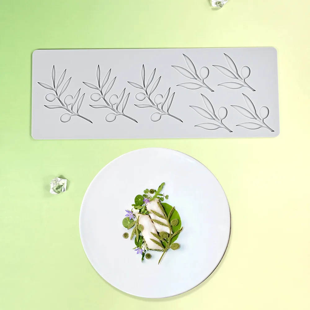 Silicone mat L-531 - Image 6