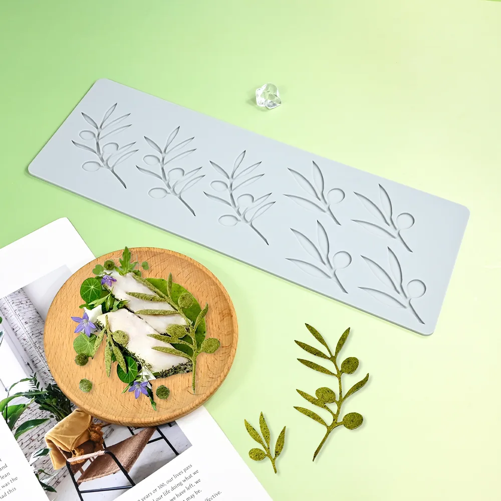 Silicone mat L-531 - Image 4
