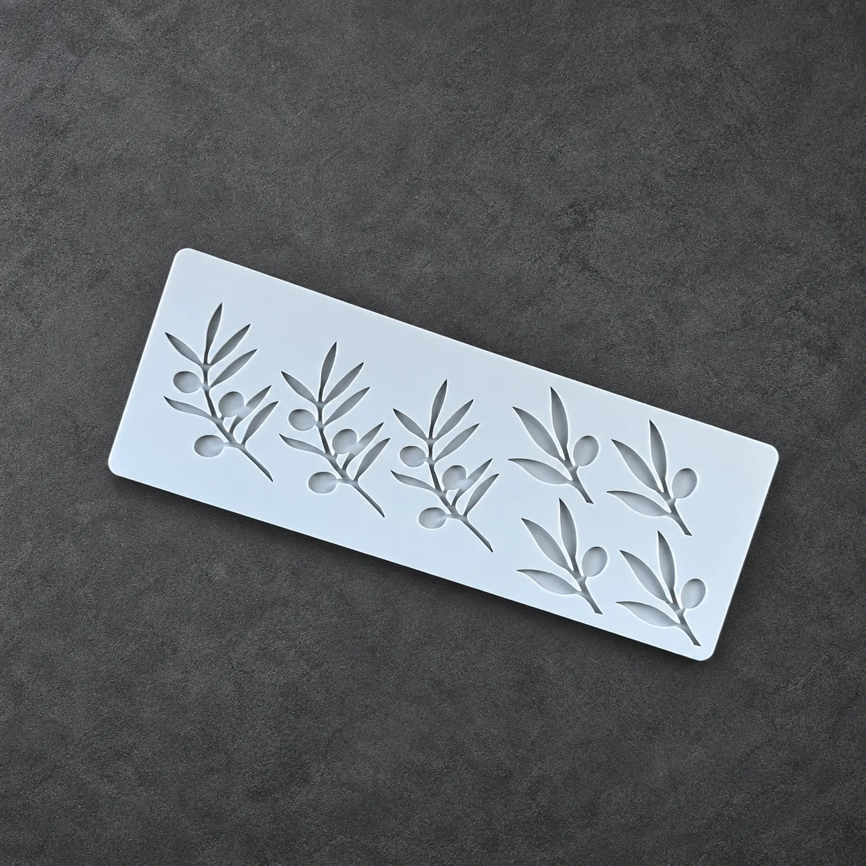 Silicone mat L-531