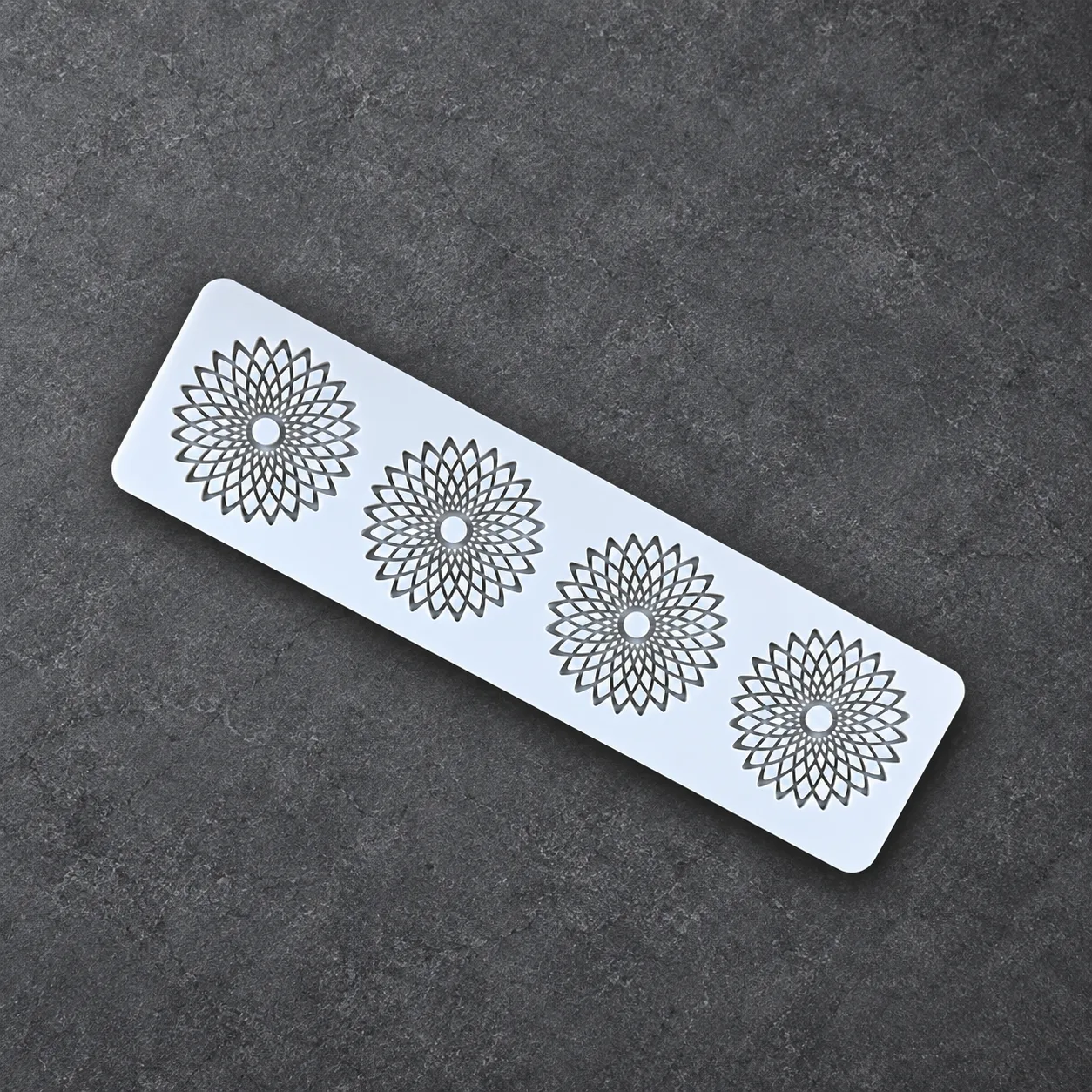 Silicone mat – L-93