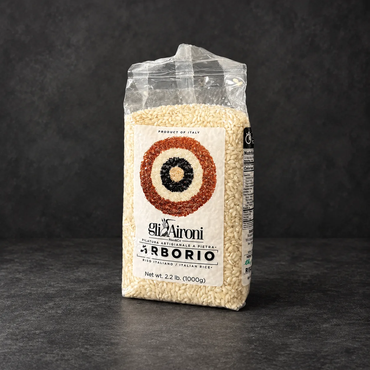 Arborio rice – 1kg