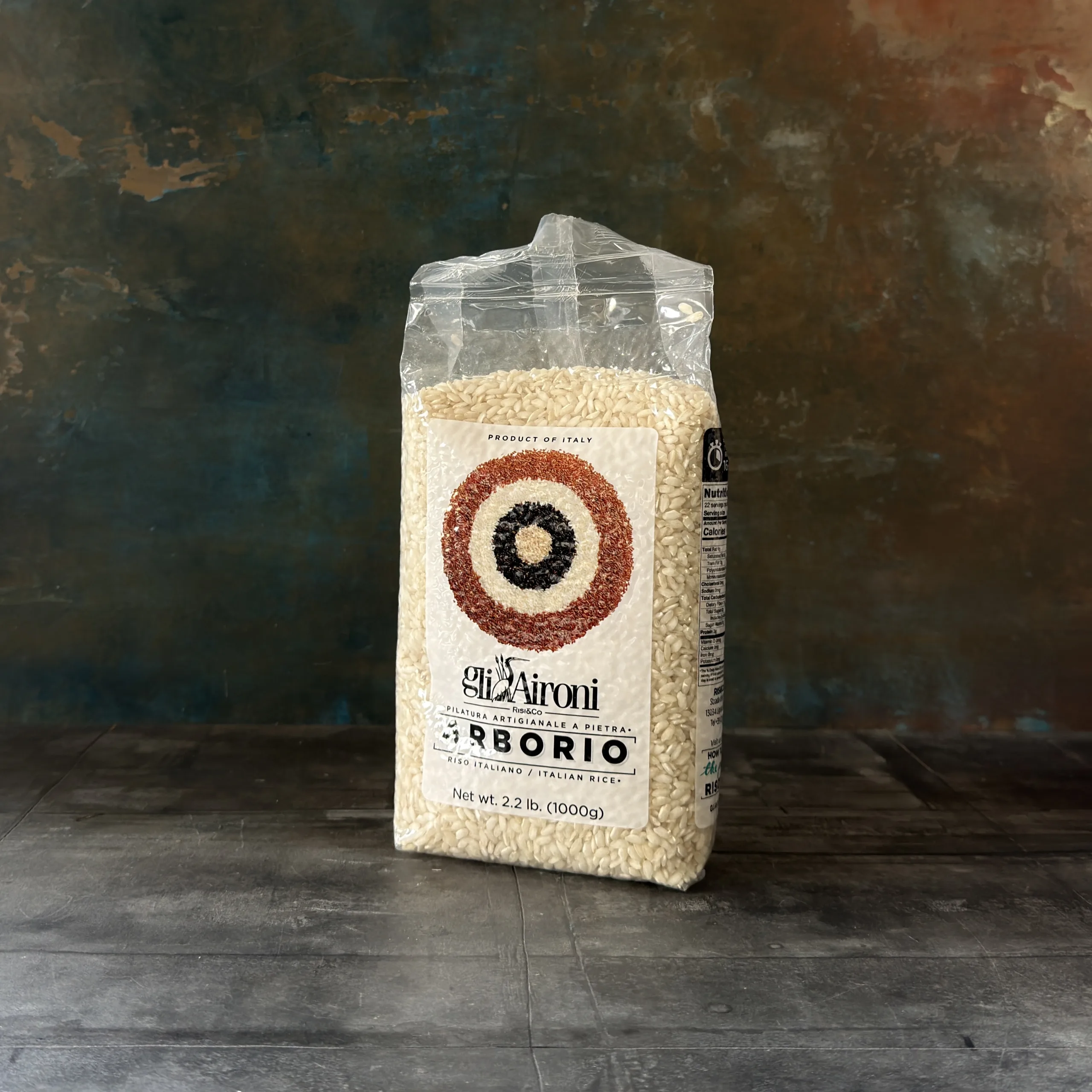 Arborio ris - 1kg