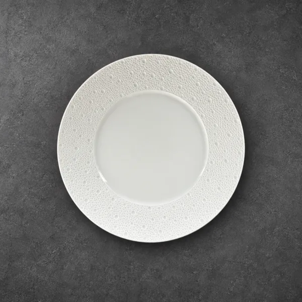 Bernardaud – Ecume – Shogun Service plate – 29,5cm – (0733/7)