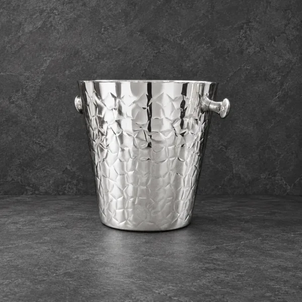 CAPRI – Champagne cooler – with stand