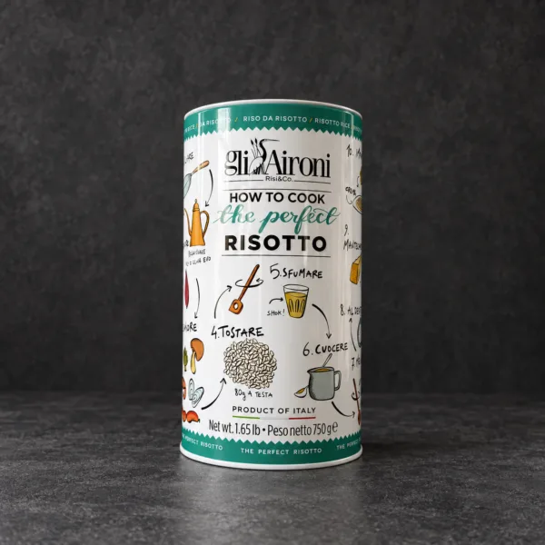 Carnaroli rice – 750g