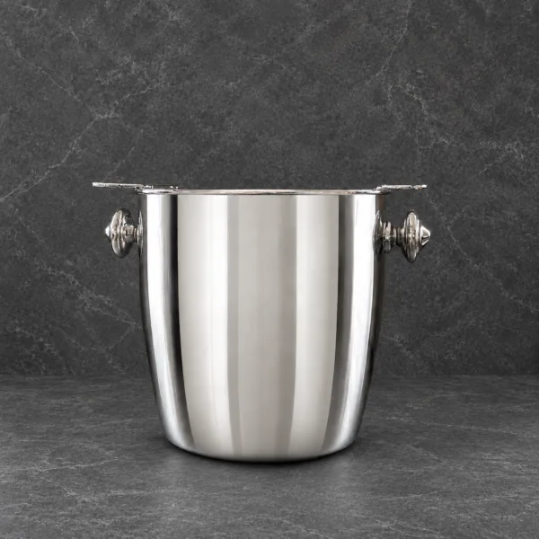 GENEVA – Champagne cooler – with stand