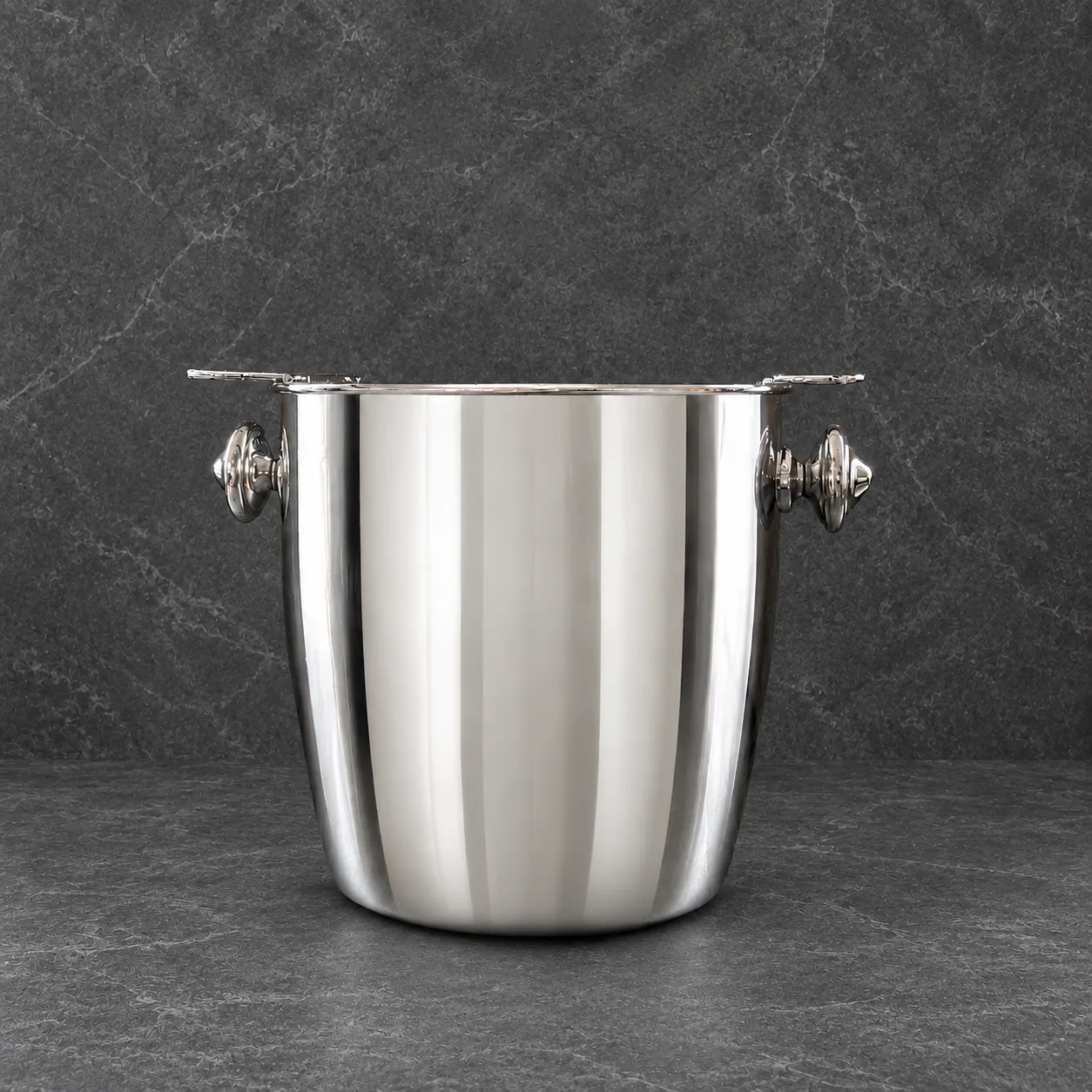 GENEVA – Champagne cooler – with stand