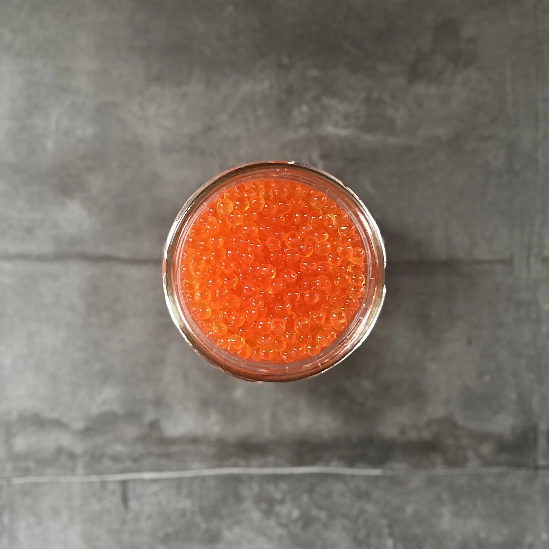 Danish trout roe - Image 3