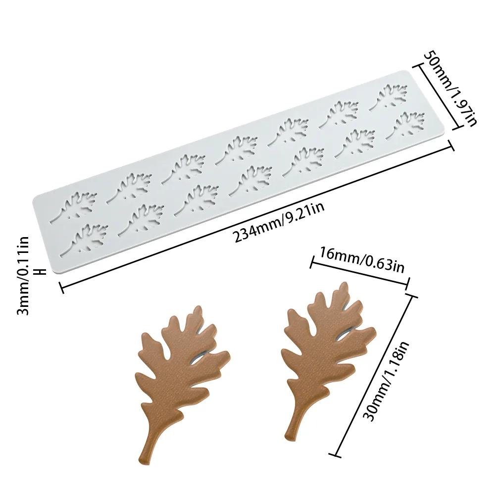 Silicone mat L-418 - Image 3
