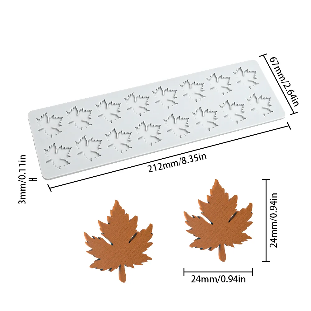 Silicone mat L-419 - Image 3