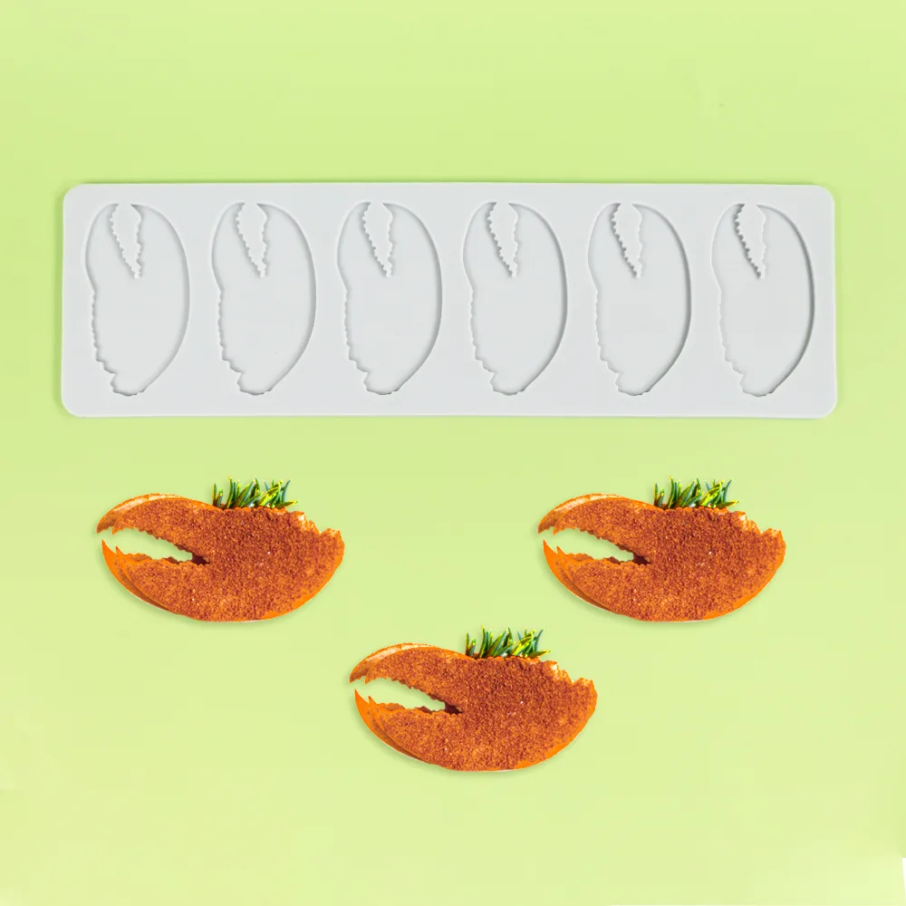 Silicone mat - L-493 - Billede 2