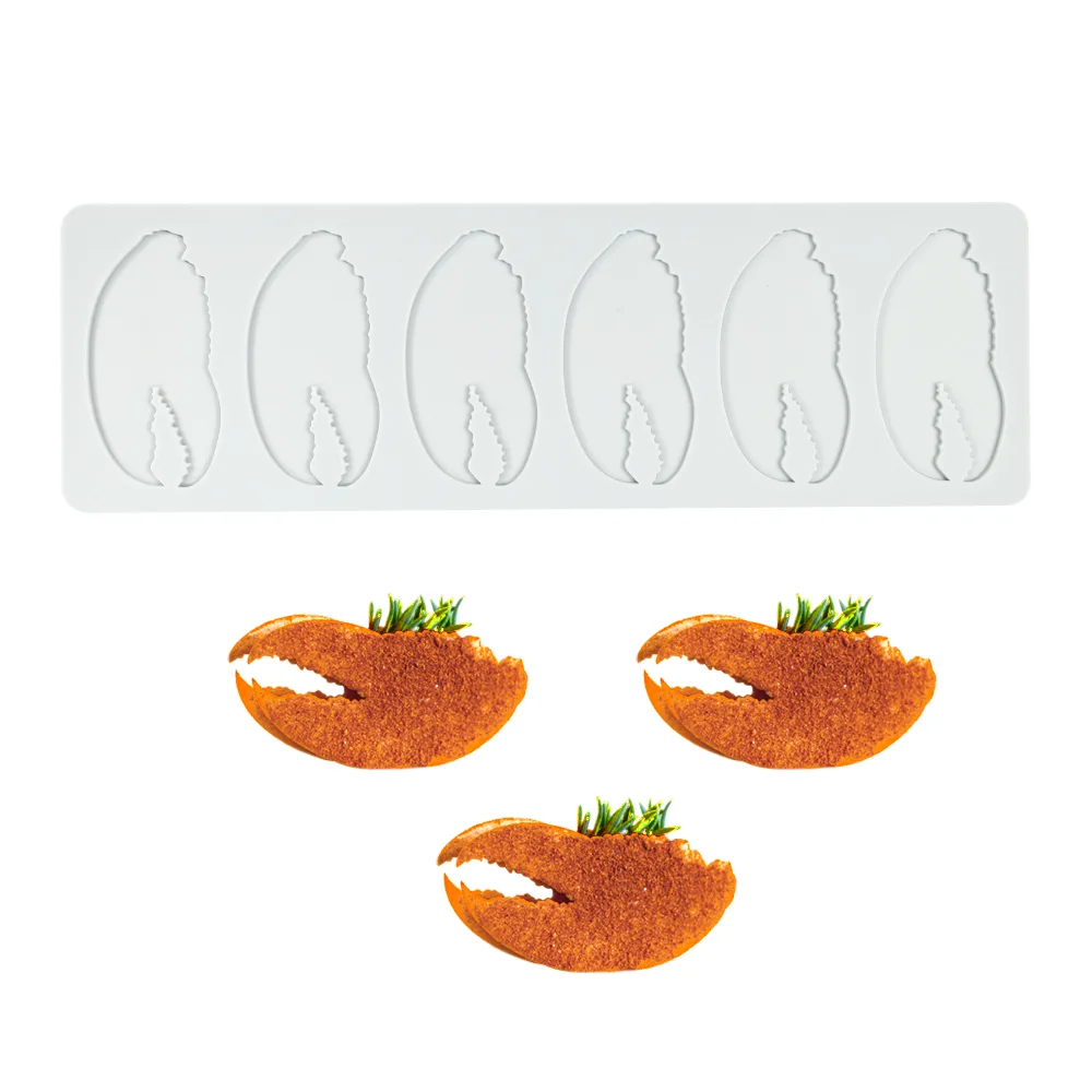 Silicone mat - L-493 - Billede 4