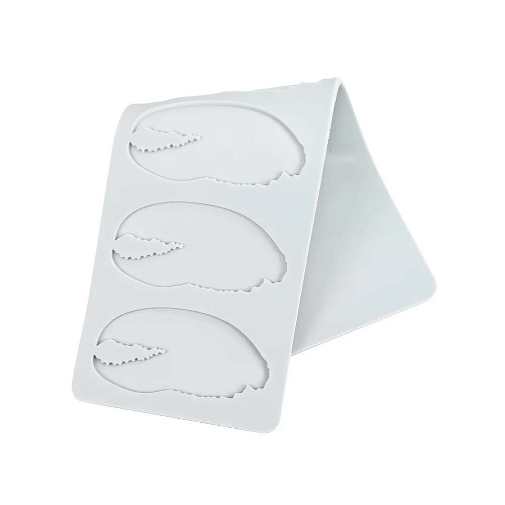 Silicone mat - L-493 - Billede 3