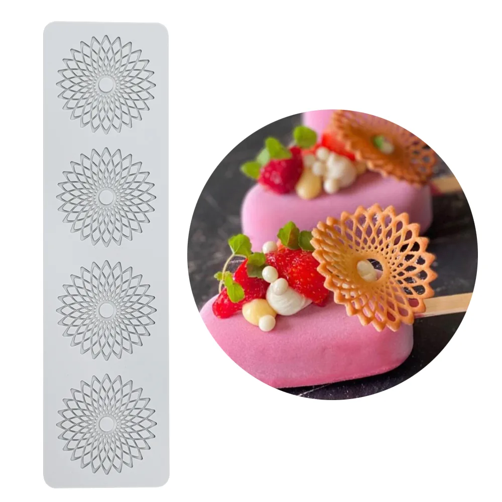 Silicone mat – L-93 - Image 2