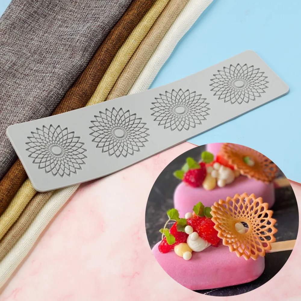 Silicone mat – L-93 - Image 4