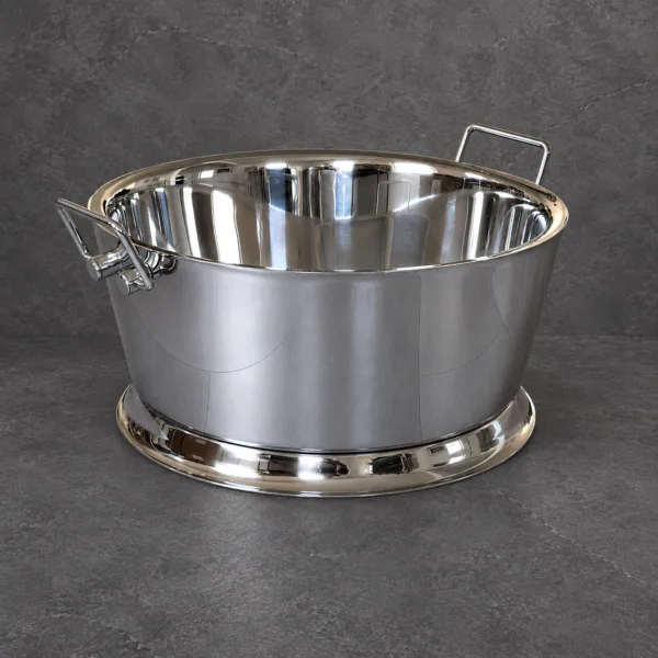 MICHIGAN – Champagne cooler – with handle