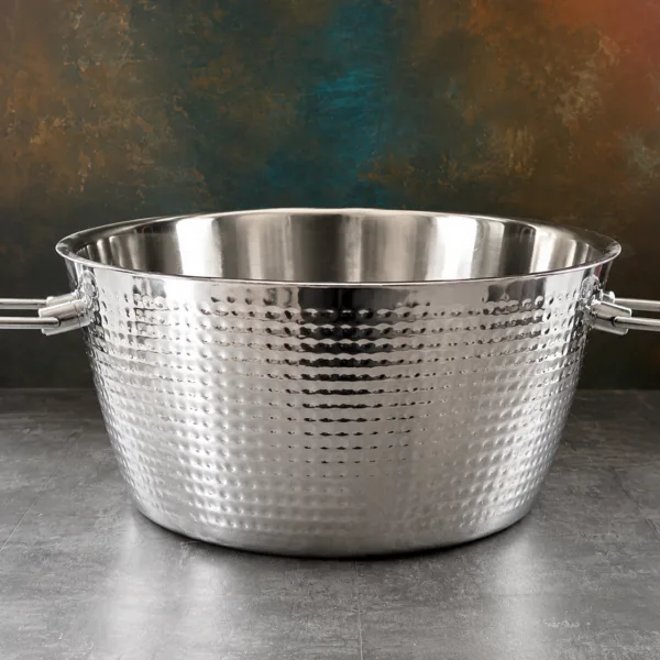 ONTARIO – Champagne cooler – Hammered