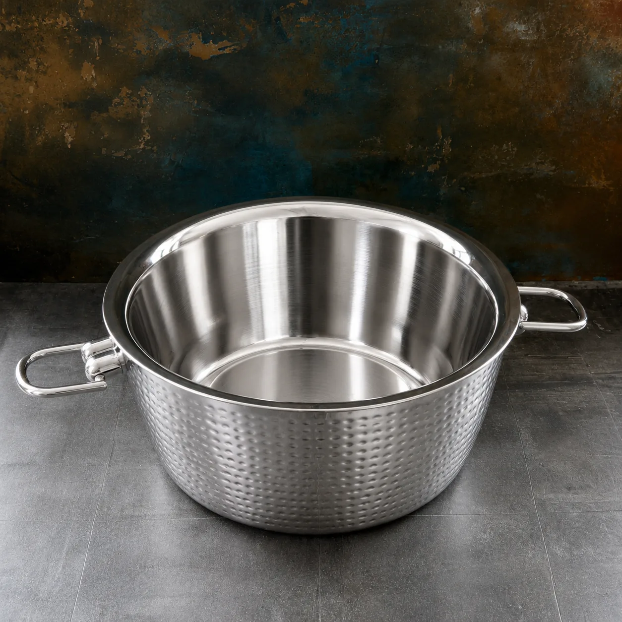 ONTARIO – Champagne cooler – Hammered - Image 3